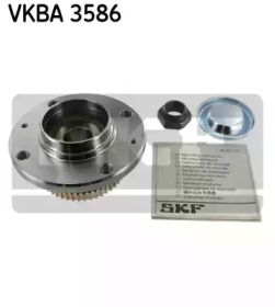 SKF VKBA 3586